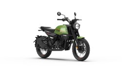 MORBIDELLI NR125X